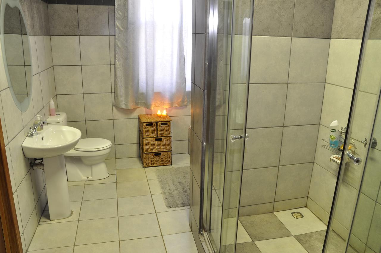 Huisie Ommie Hoek Uniondale  Zewnętrze zdjęcie