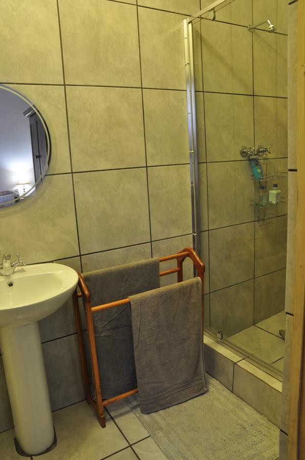 Huisie Ommie Hoek Uniondale  Zewnętrze zdjęcie